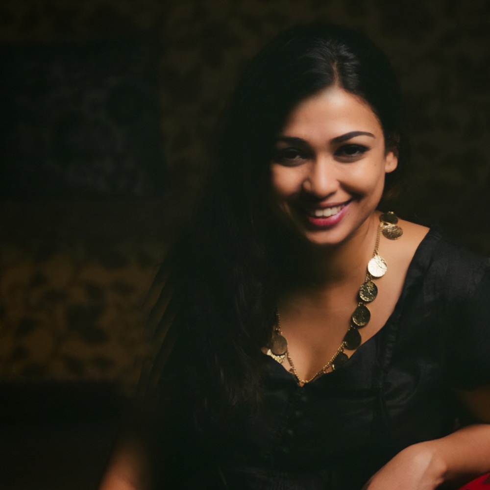 Meet your Posher, Michelle